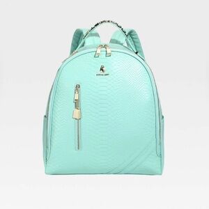 APOLLO 1 BFF BACKPACK (Tiffany, mint) new with tags